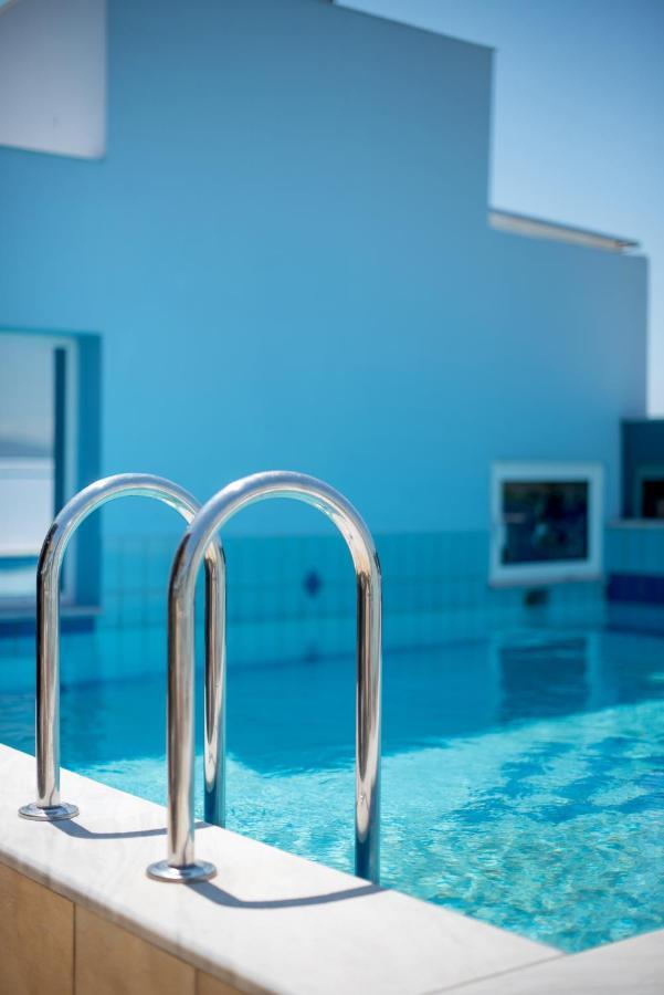 Luxury Penthouse With Private Pool Apartman Préveza Kültér fotó